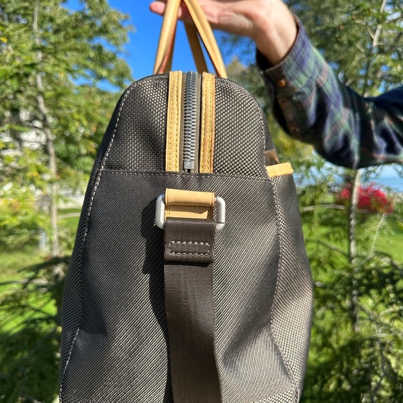 🤎Louis Vuitton Geant Albatros duffel bag -Canvas - Picture 5 of 17